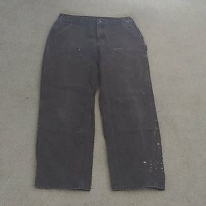 Men's Carhartt Pants